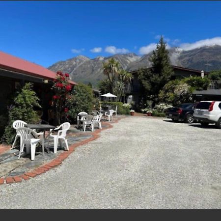 #2 Glenorchy Alpine Suite Exterior foto