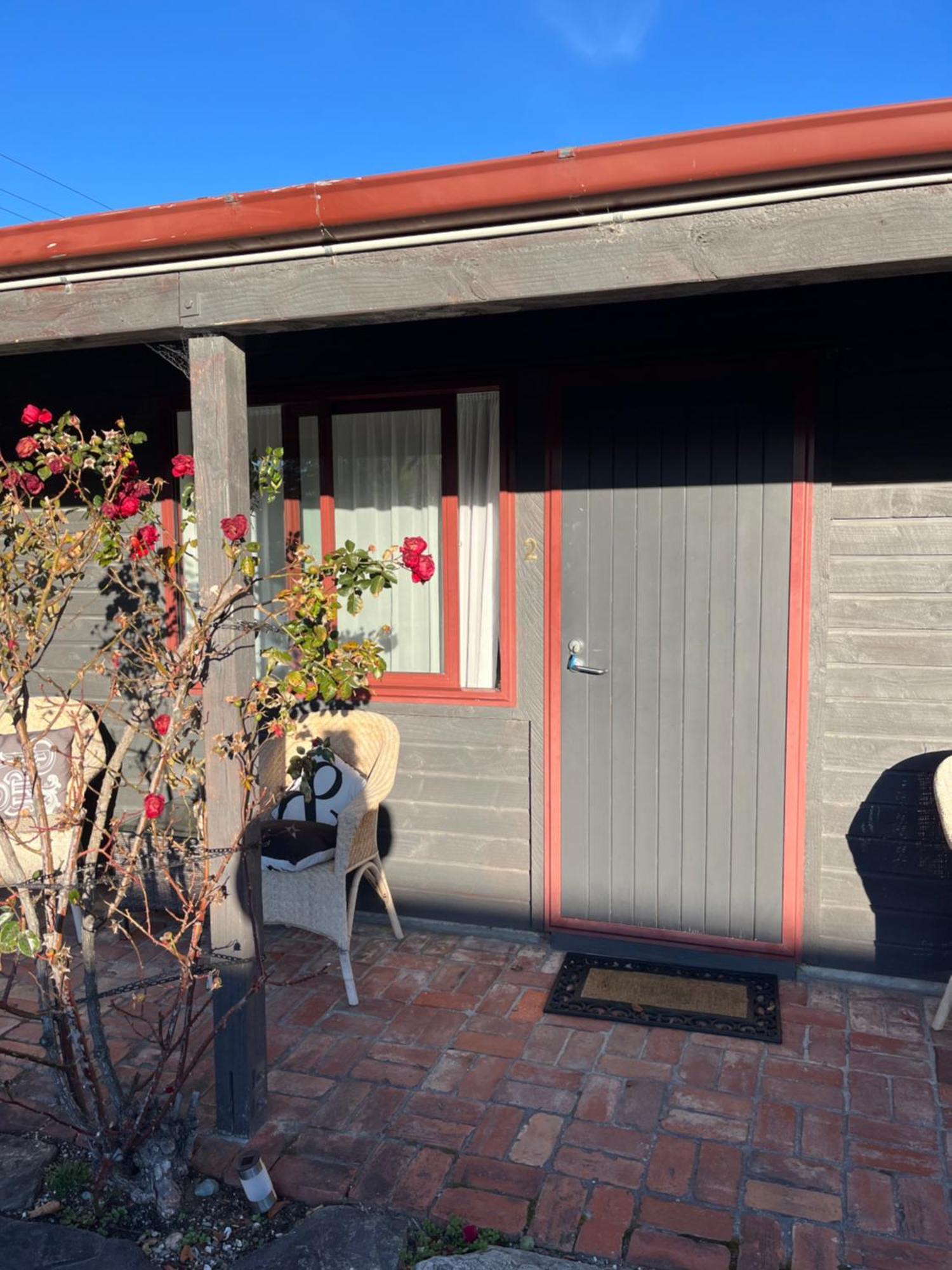 #2 Glenorchy Alpine Suite Exterior foto